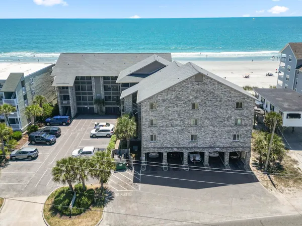 $439,000 | 618 North Waccamaw Drive, Unit B9, Murrells Inlet, SC 29576