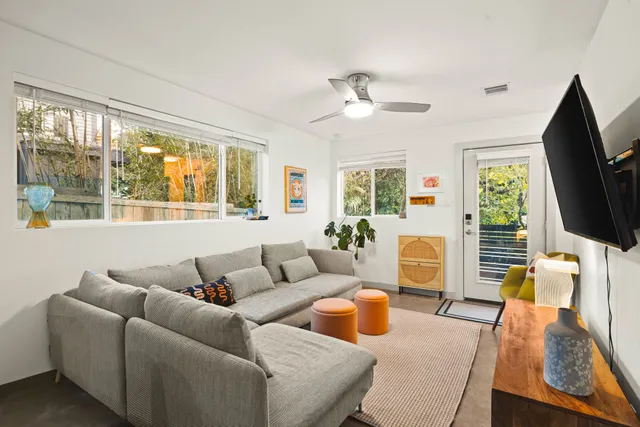 $2,500 | 2005 Pennsylvania Avenue, Unit B, Austin, TX 78702