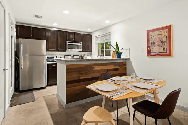 $2,500 | 2005 Pennsylvania Avenue, Unit B, Austin, TX 78702