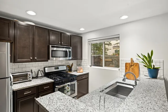 $2,500 | 2005 Pennsylvania Avenue, Unit B, Austin, TX 78702