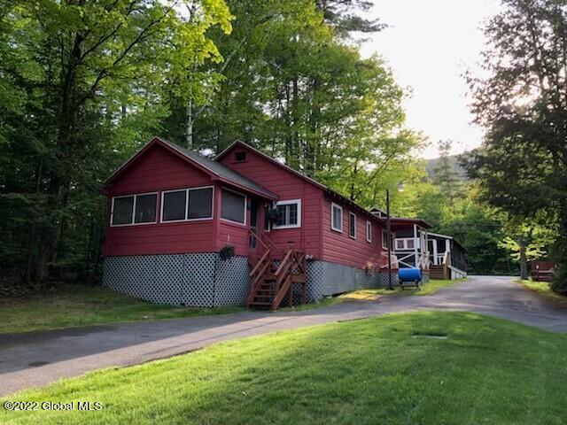 6 Lone Tree Diamond Point Diamond Point, NY 12824 - Photo 2 of 35 Front