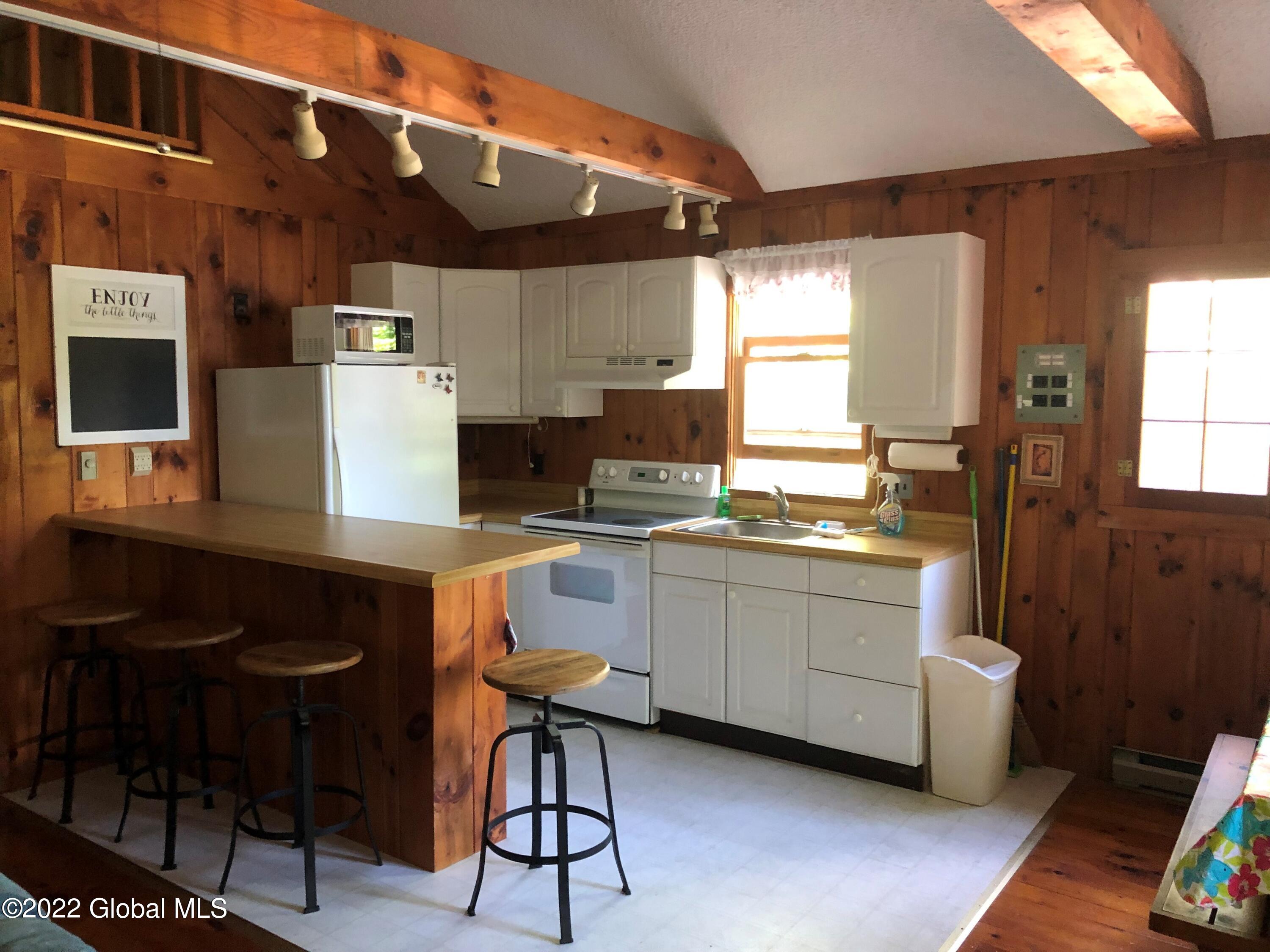 6 Lone Tree Diamond Point Diamond Point, NY 12824 - Photo 27 of 35 Kitchen 2