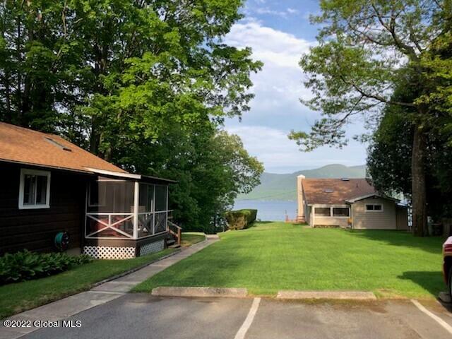 6 Lone Tree Diamond Point Diamond Point, NY 12824 - Photo 5 of 35 Lake View