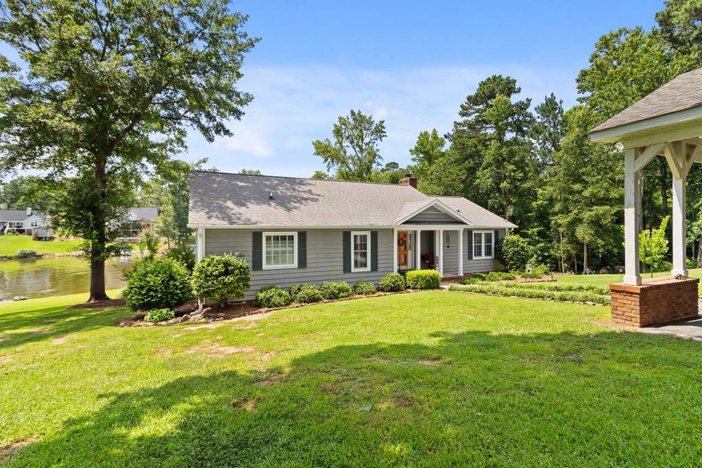 58 Ridgewood Cove Waterloo, SC 29384 - Photo 5 of 88