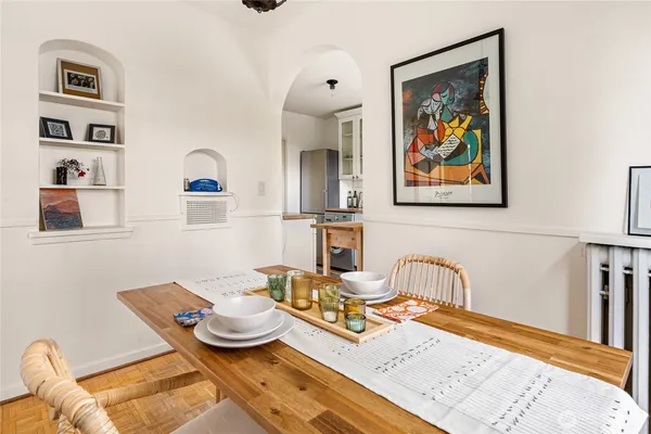 $769,500 | 1106 Northeast 42nd Street, Unit 19, Seattle, WA 98105