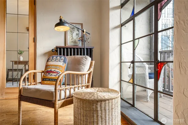 $769,500 | 1106 Northeast 42nd Street, Unit 19, Seattle, WA 98105