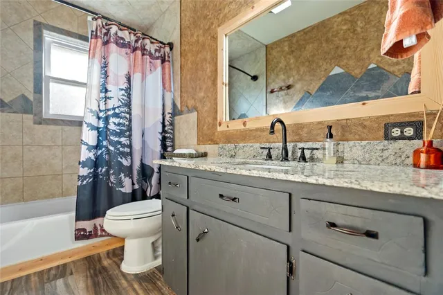 $219,000 | 514 South Llano Street, Whitney, TX 76692