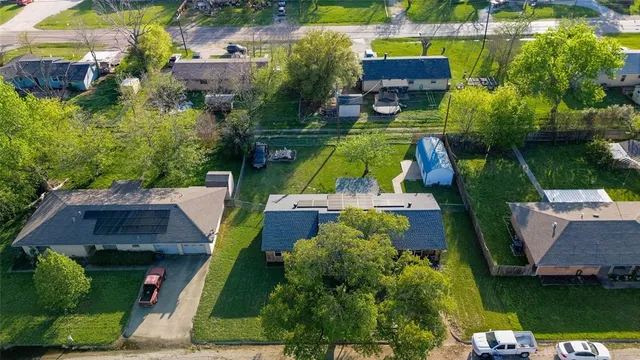 $219,000 | 514 South Llano Street, Whitney, TX 76692