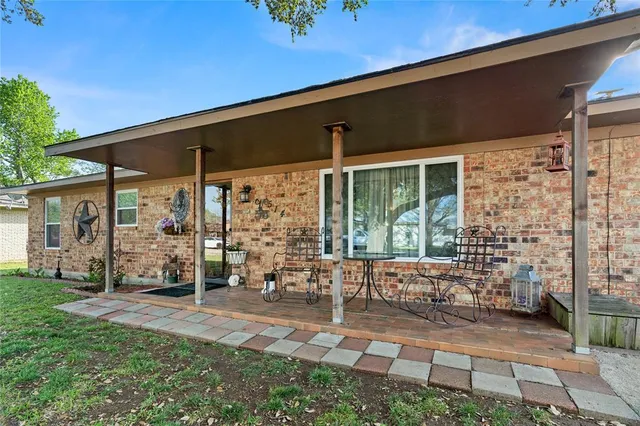 $219,000 | 514 South Llano Street, Whitney, TX 76692