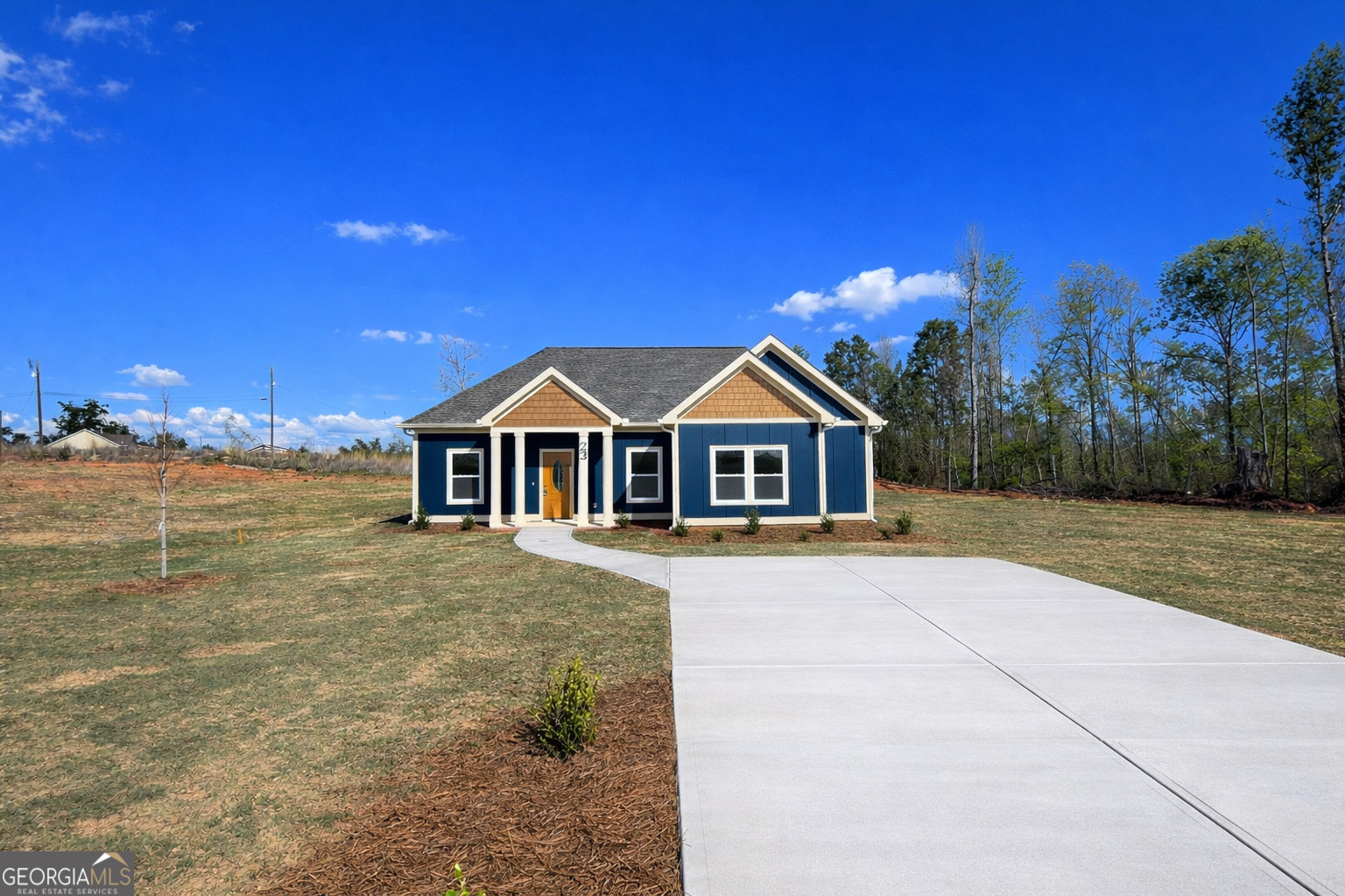 23 S Road Griffin, GA 30224 - Photo 2 of 33