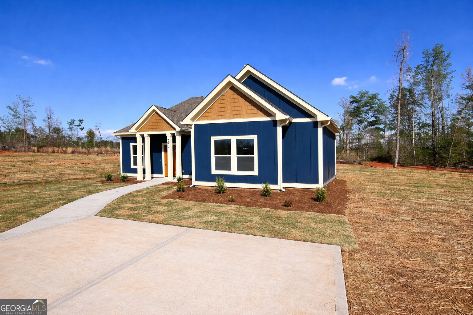 23 S Road Griffin, GA 30224 - Photo 3 of 33