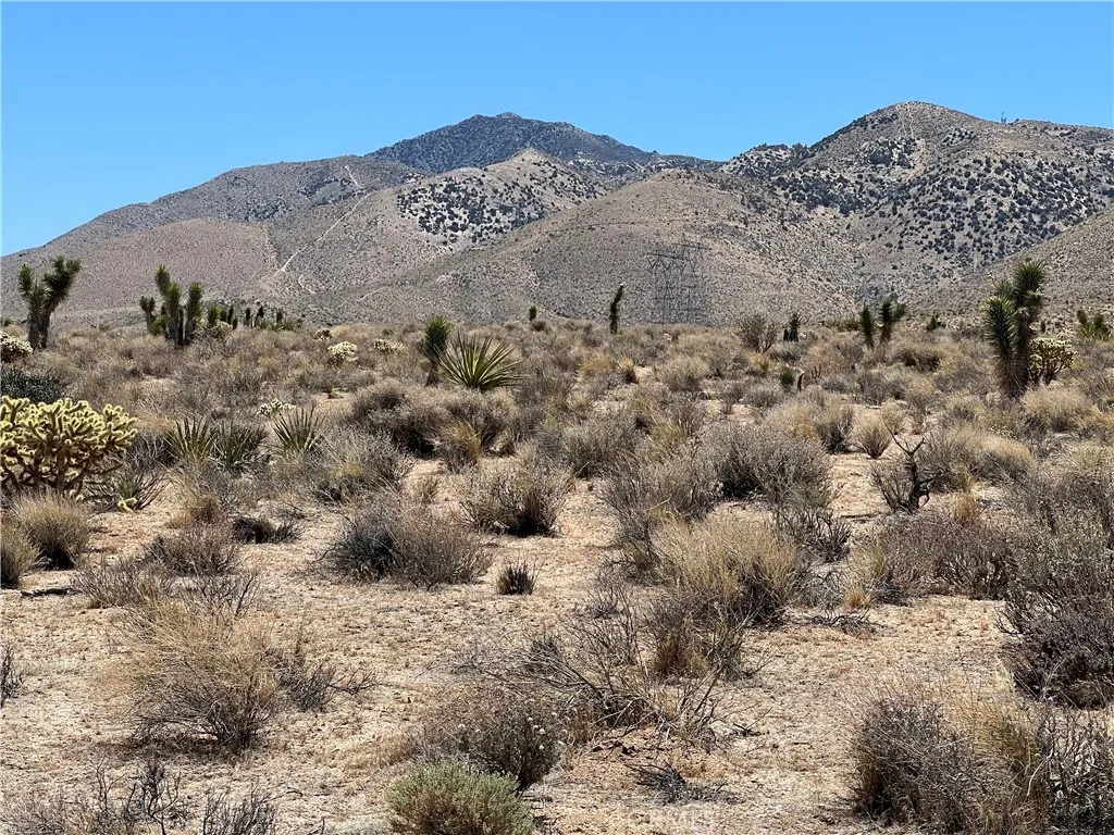 1 Sutter Road Upland, CA 91784 - Photo 2 of 7 a view of a large mountain with mountain in the background