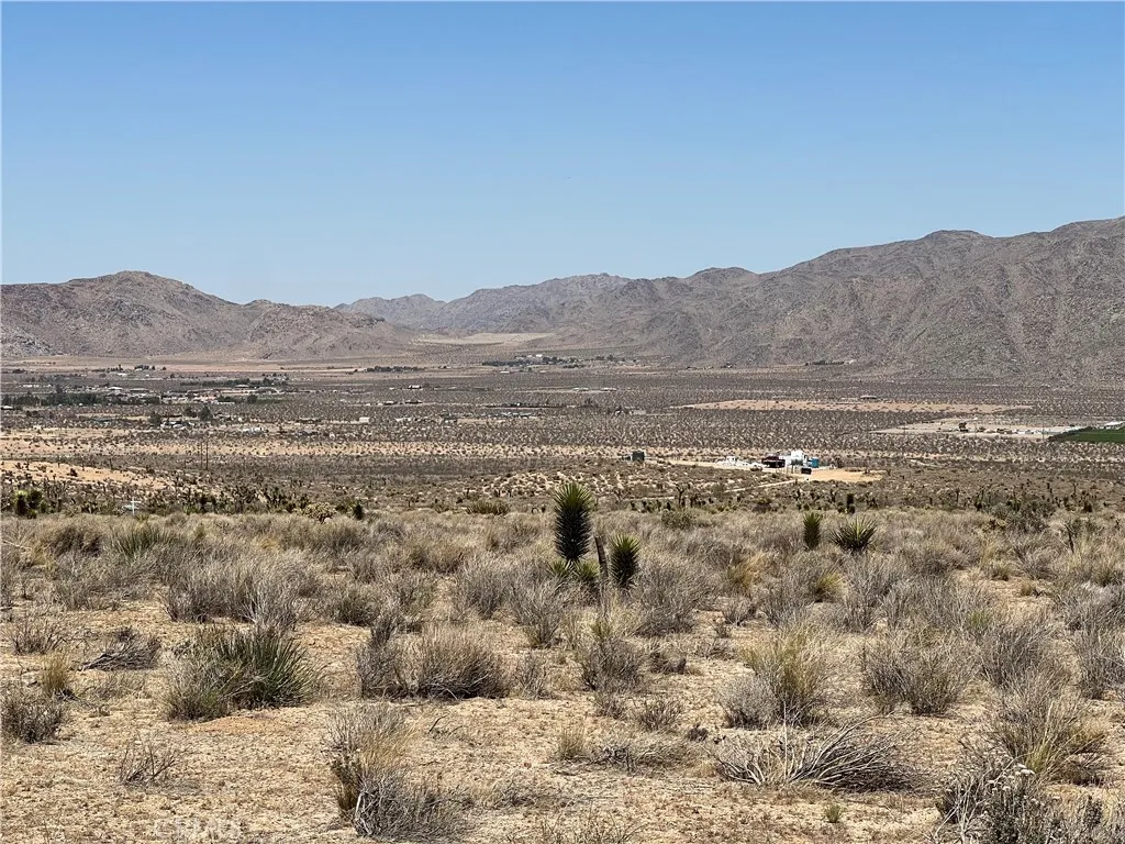 1 Sutter Road Upland, CA 91784 - Photo 3 of 7 a view of ocean and mountains