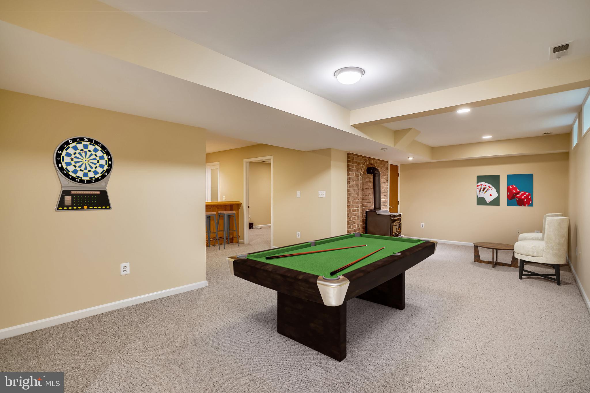 7157 Deer Valley Road Highland, MD 20777 - Photo 53 of 64 Virtually staged