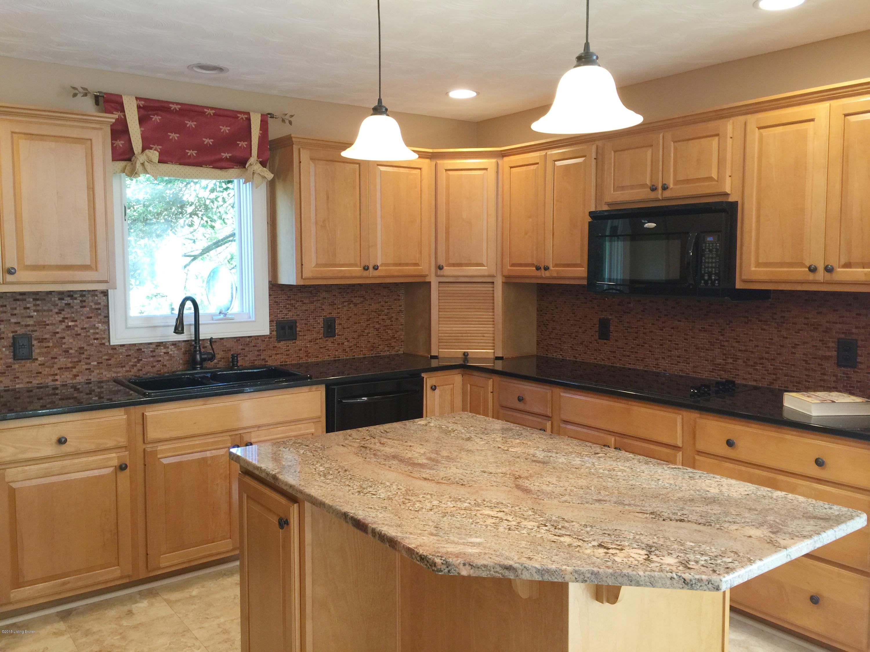 7503 Turner Ridge Road Crestwood, KY 40014 - Photo 13 of 42 Kitchen 3