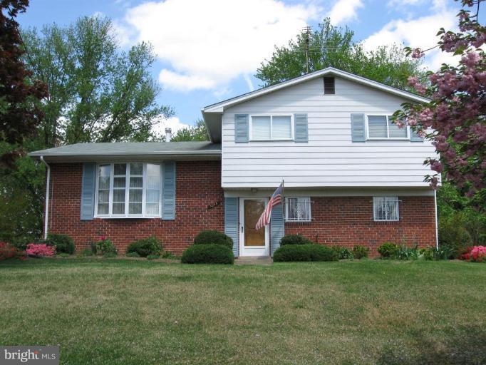 12115 Arbie Road Silver Spring, MD 20904 - Photo 1 of 21 Exterior (Front)