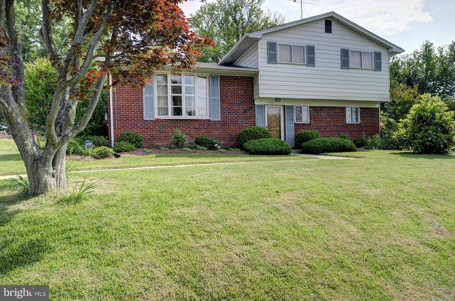 12115 Arbie Road Silver Spring, MD 20904 - Photo 2 of 21 Exterior (Front)