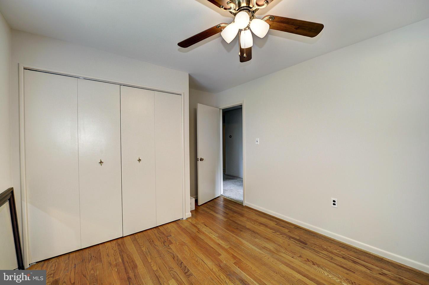 12115 Arbie Road Silver Spring, MD 20904 - Photo 11 of 21 Bedroom