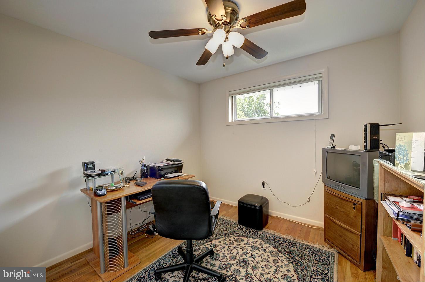 12115 Arbie Road Silver Spring, MD 20904 - Photo 12 of 21 Bedroom