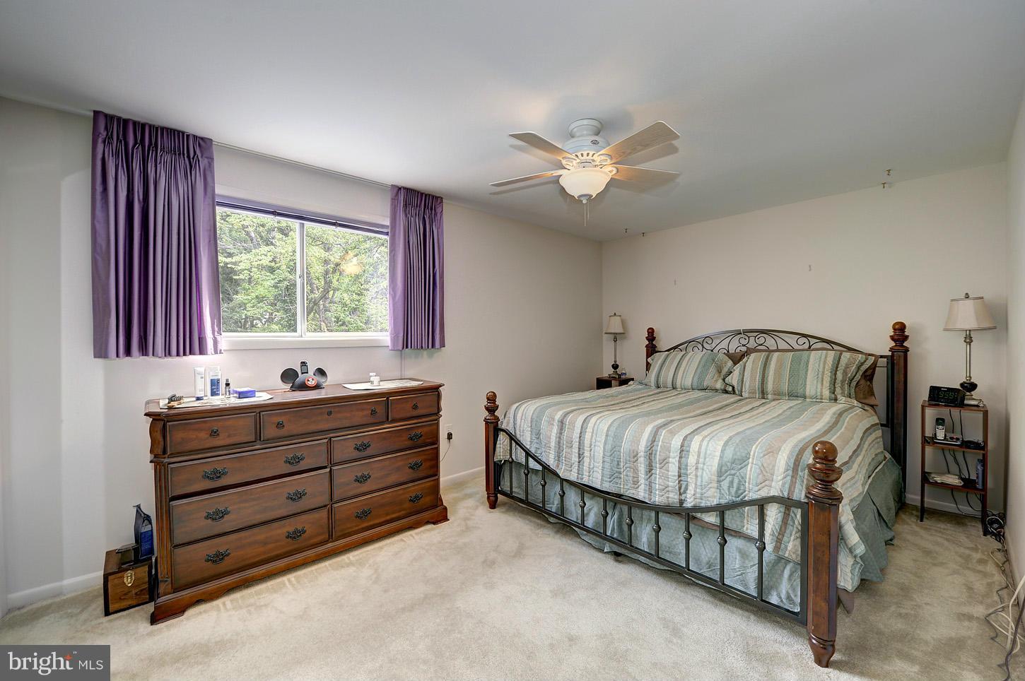 12115 Arbie Road Silver Spring, MD 20904 - Photo 13 of 21 Bedroom (Master)