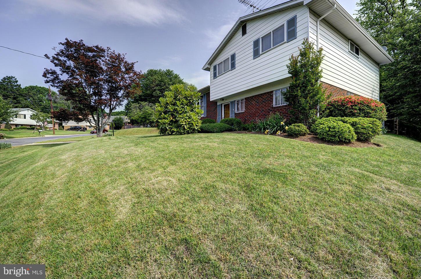12115 Arbie Road Silver Spring, MD 20904 - Photo 20 of 21 Exterior (General)