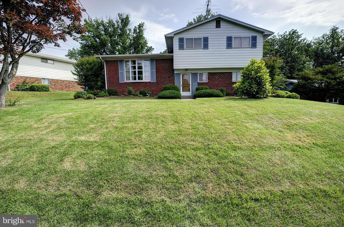 12115 Arbie Road Silver Spring, MD 20904 - Photo 21 of 21 Exterior (Front)