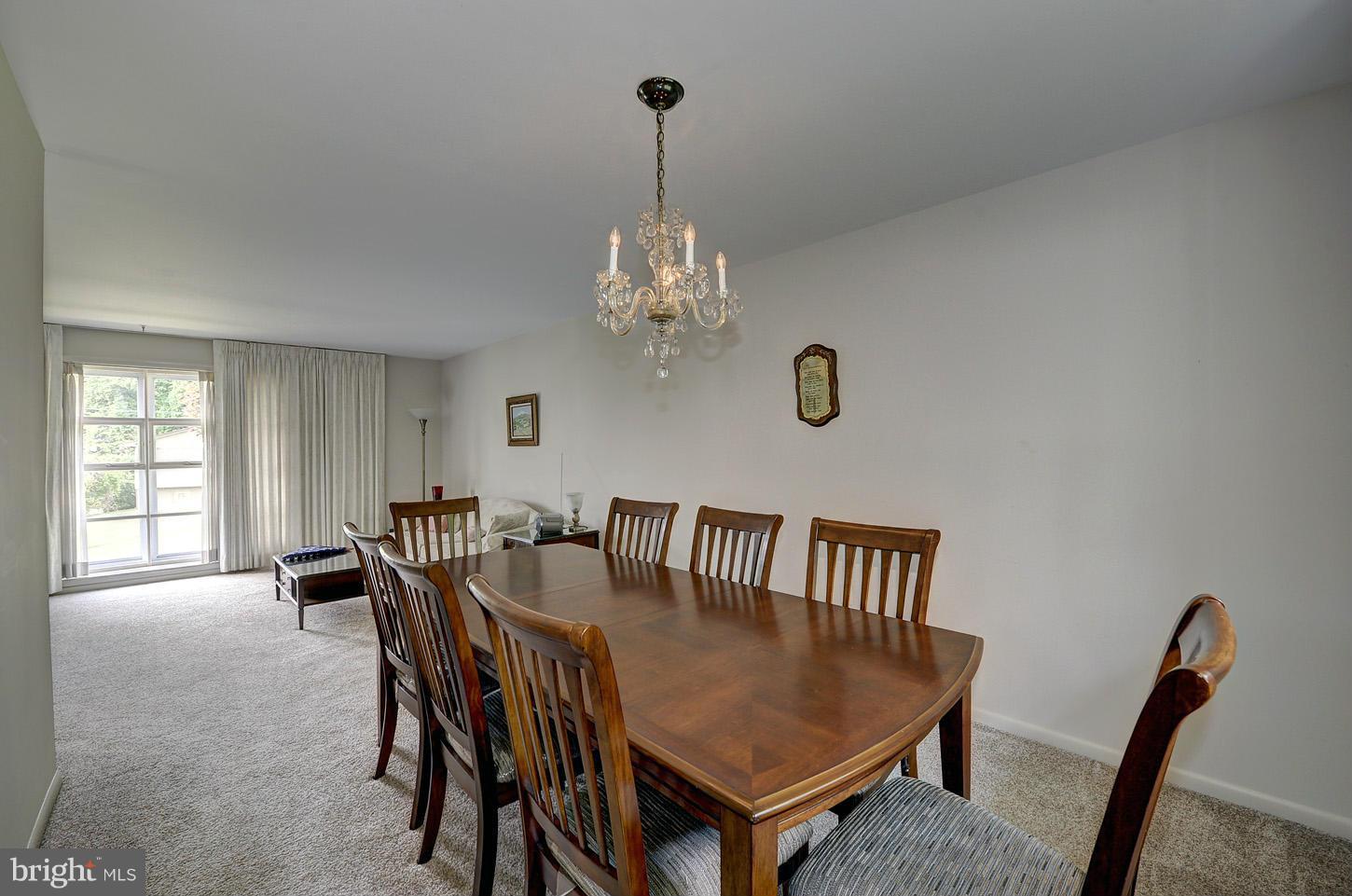 12115 Arbie Road Silver Spring, MD 20904 - Photo 6 of 21 Dining Room