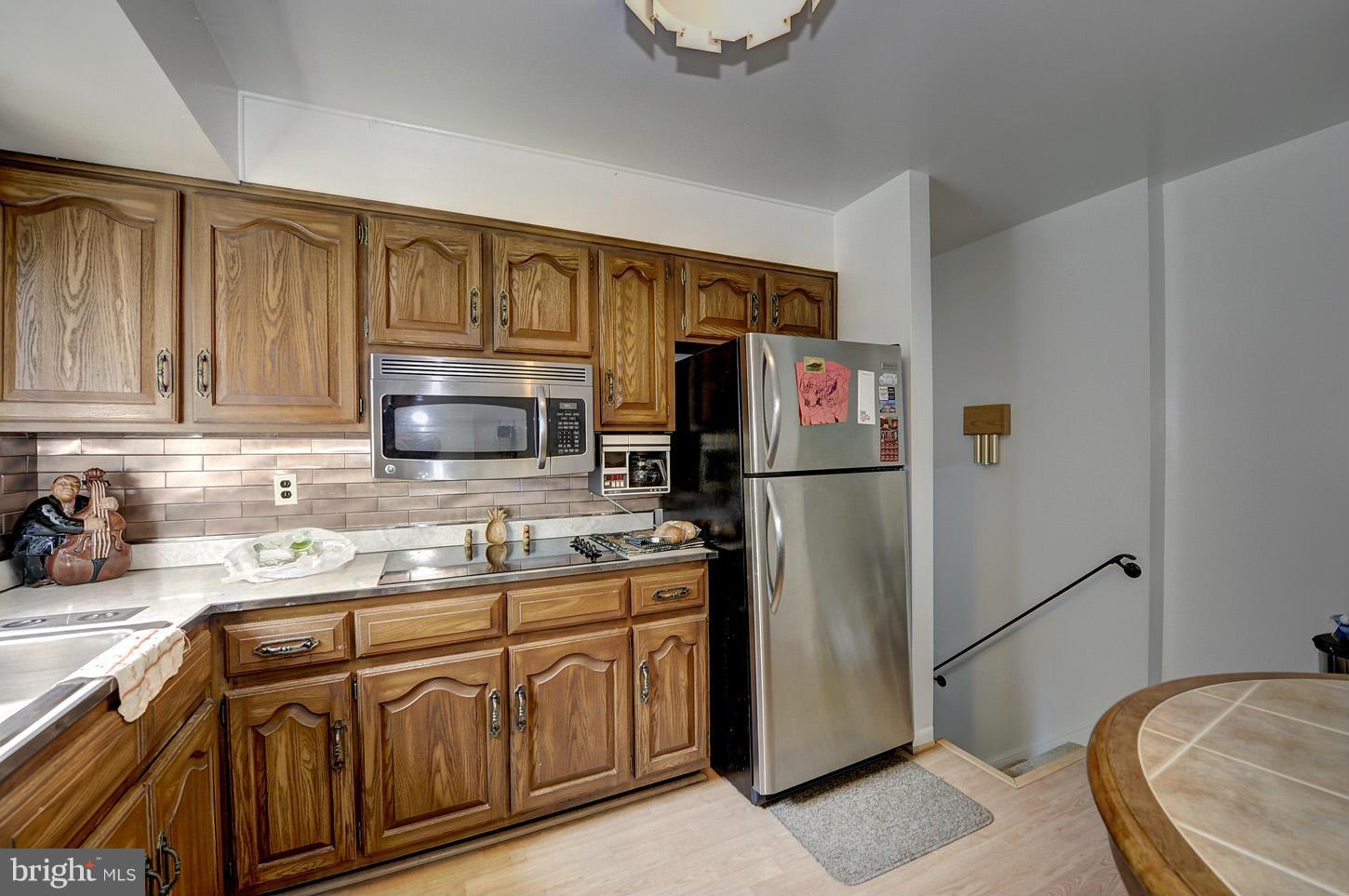 12115 Arbie Road Silver Spring, MD 20904 - Photo 9 of 21 Kitchen