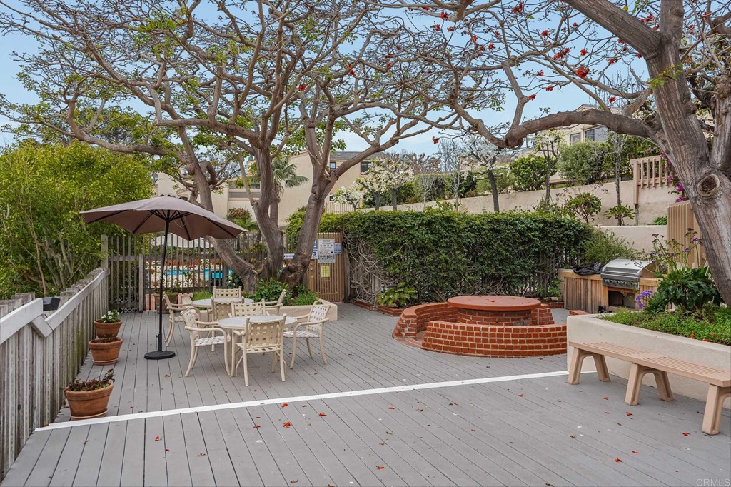573 South Sierra Avenue, Unit 8 Solana Beach, CA 92075 - Photo 50 of 54