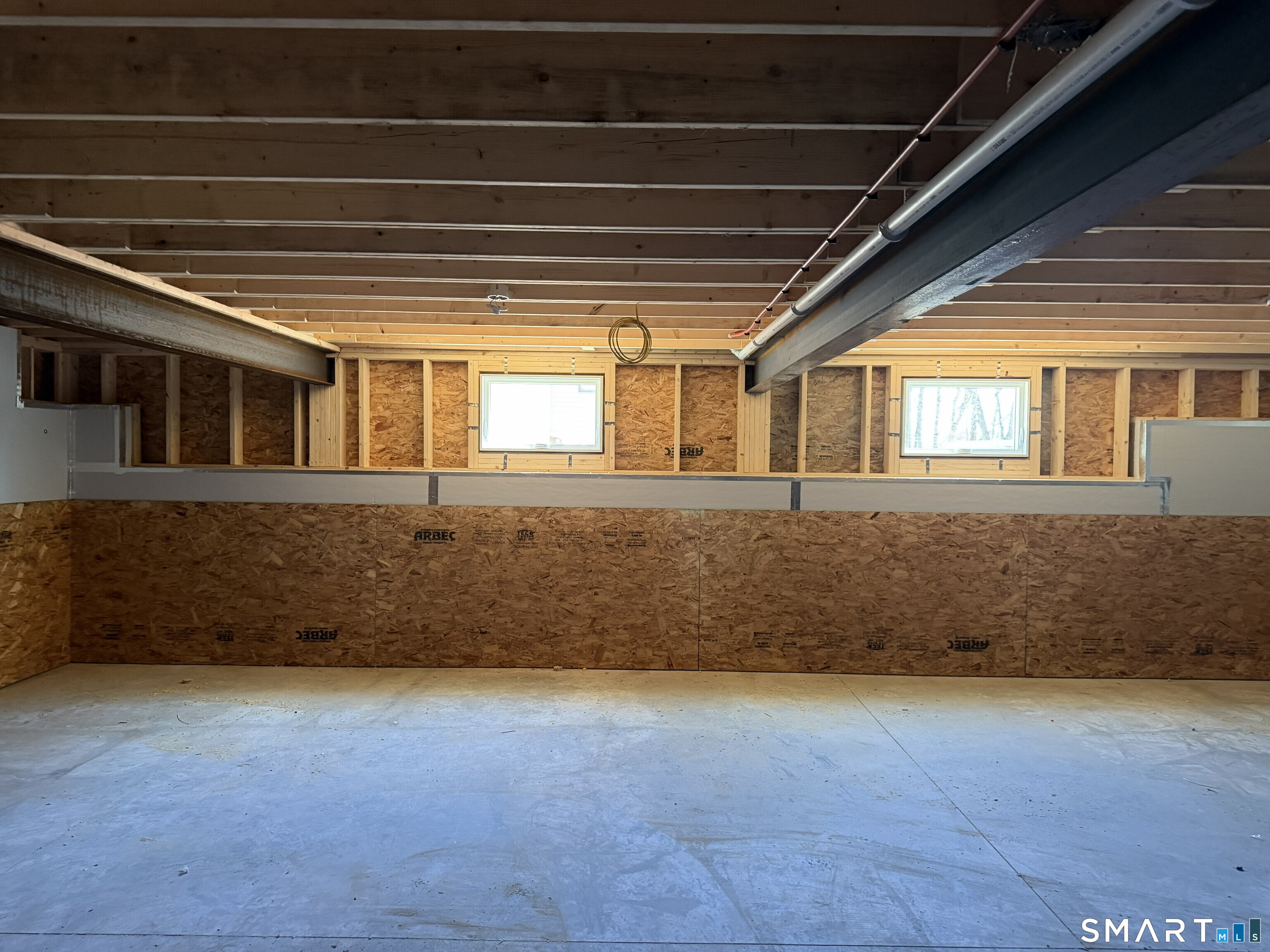 25 Julia Road Bristol, CT 06010 - Photo 17 of 20 a view of an empty room