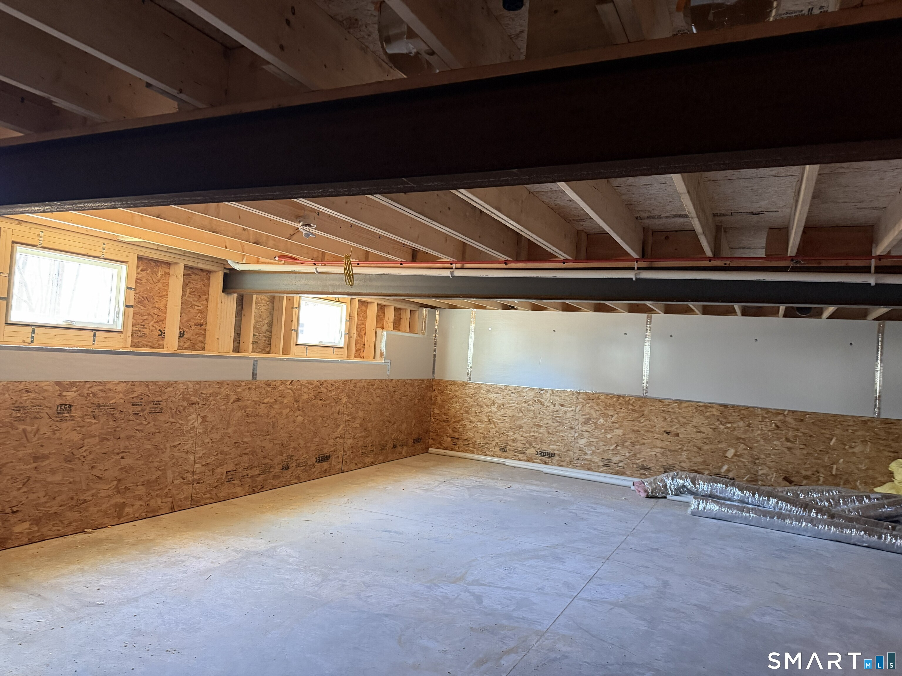 25 Julia Road Bristol, CT 06010 - Photo 19 of 20 a view of an empty room