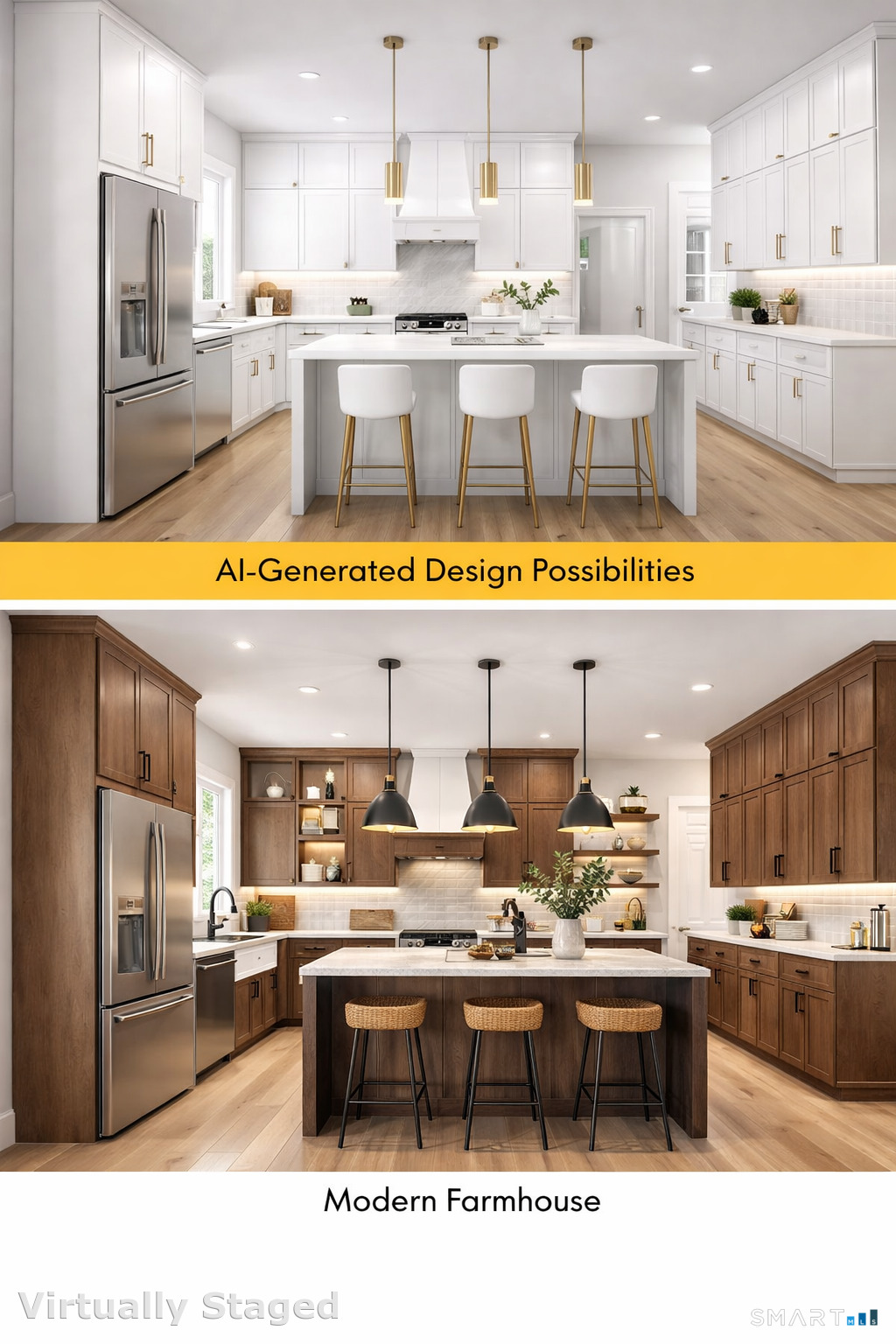 25 Julia Road Bristol, CT 06010 - Photo 20 of 20 a kitchen with stainless steel appliances kitchen island granite countertop a table chairs sink and stove