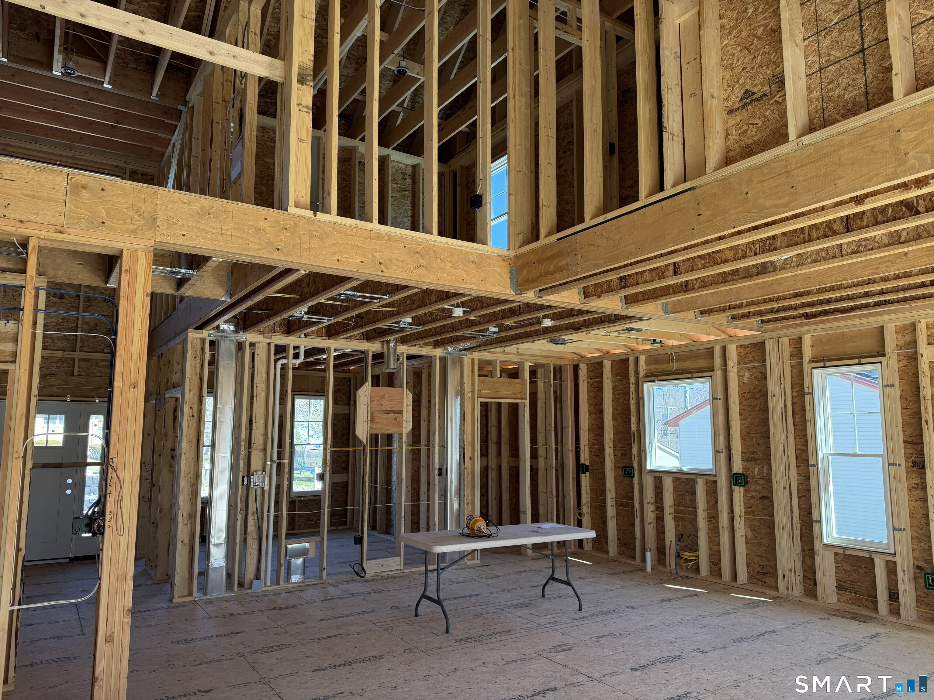 25 Julia Road Bristol, CT 06010 - Photo 7 of 20 a view of a building with a door