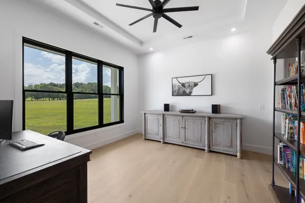 a kitchen with stainless steel appliances kitchen island a cabinets and a counter top space