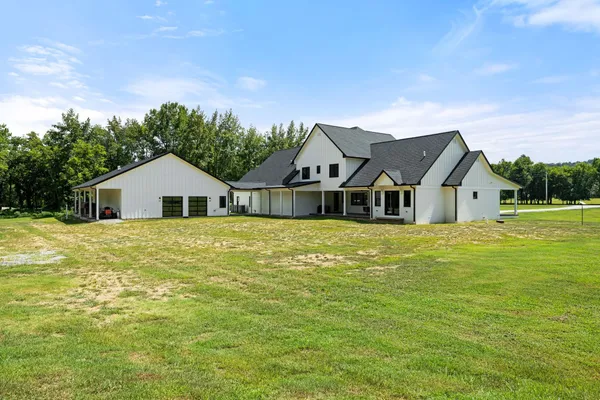$1,727,000 | 150 Scenic Drive, Pulaski, TN 38478