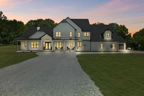 $1,727,000 | 150 Scenic Drive, Pulaski, TN 38478