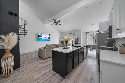 $274,900 | 6738 Eastridge Drive, Unit 101, Dallas, TX 75231