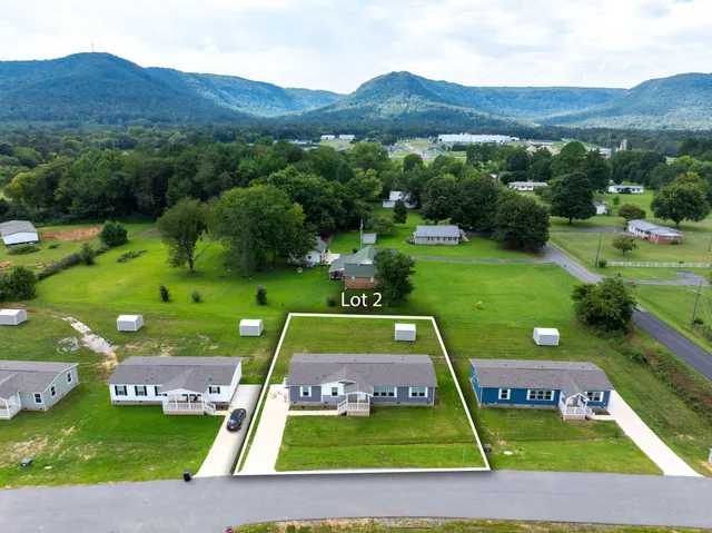 $259,000 | 239 Bear Oak Drive, Dunlap, TN 37327