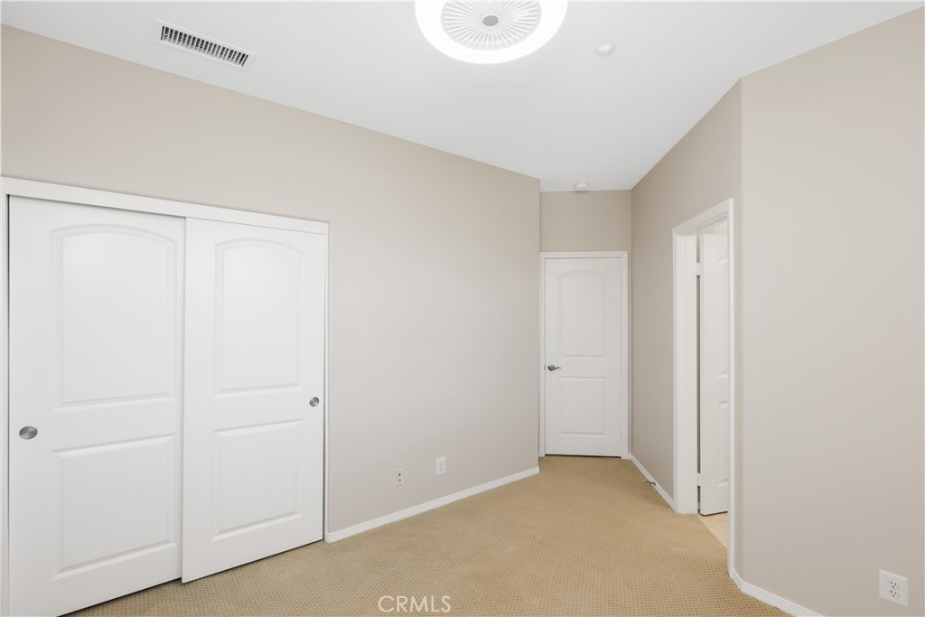 23 Crosspointe Irvine, CA 92618 - Photo 25 of 47 a view of an empty room