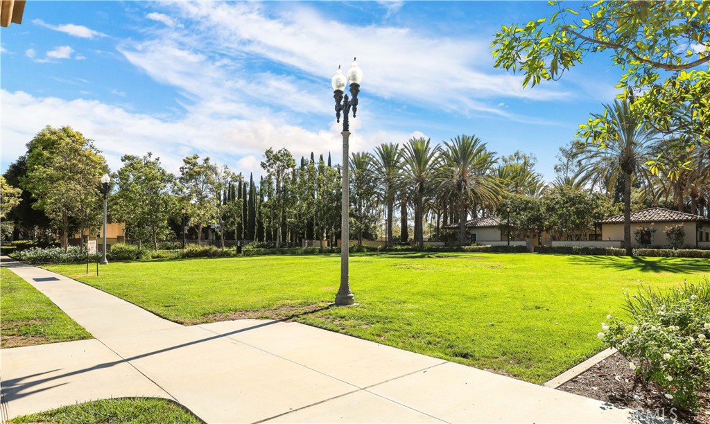 23 Crosspointe Irvine, CA 92618 - Photo 37 of 47 a view of a basketball court