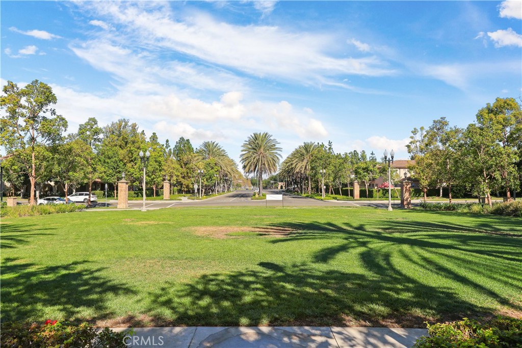 23 Crosspointe Irvine, CA 92618 - Photo 43 of 47 a view of a park with big trees
