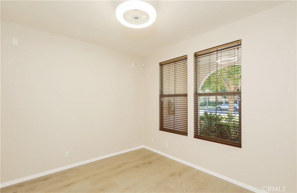23 Crosspointe Irvine, CA 92618 - Photo 6 of 47 an empty room with windows