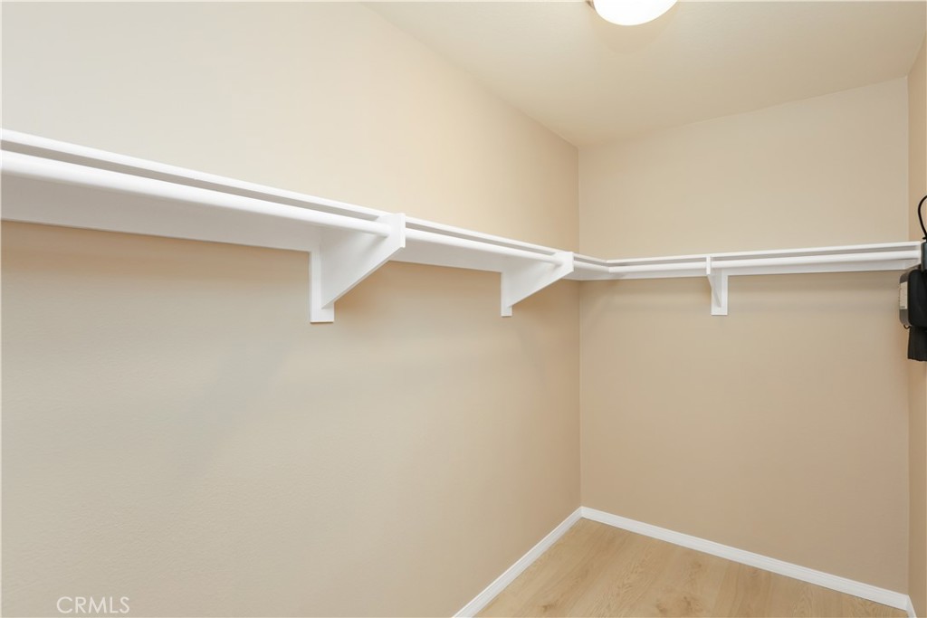 23 Crosspointe Irvine, CA 92618 - Photo 8 of 47 a close view of closet