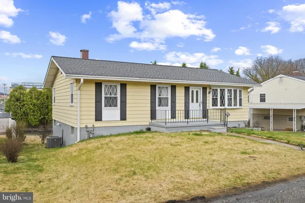 $350,000 | 9608 9th Avenue, Baltimore, MD 21234