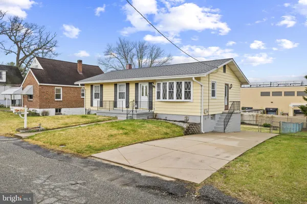 $350,000 | 9608 9th Avenue, Baltimore, MD 21234