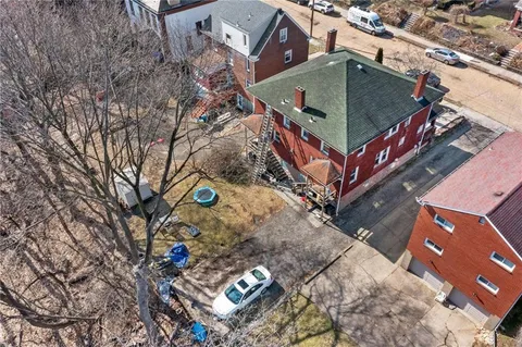 $284,999 | 232 Summit Avenue, Pittsburgh, PA 15202