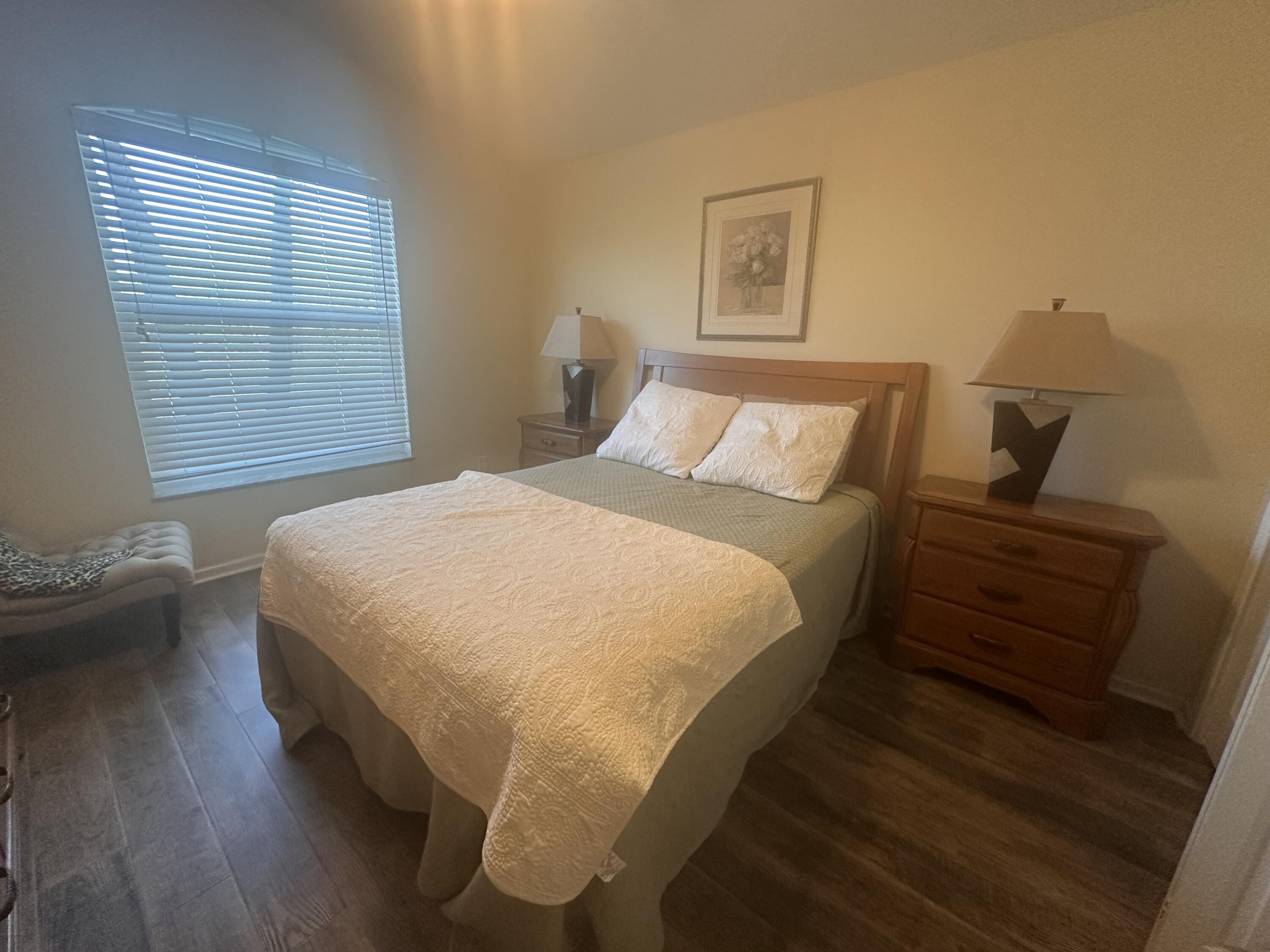 585 Southwest Undallo Road Port St. Lucie, FL 34953 - Photo 15 of 18 Bedroom 2