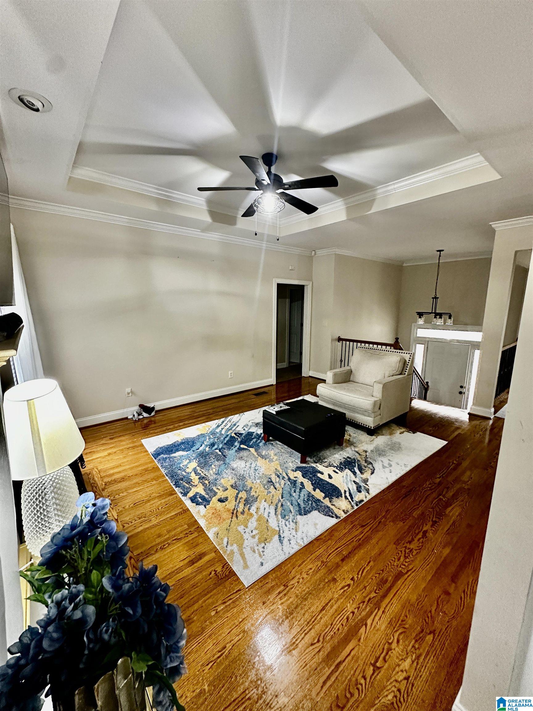 5329 Bridle Path Lane Pinson, AL 35126 - Photo 9 of 22