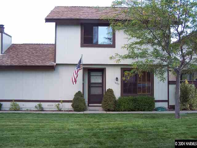 1260 Searchlite Court Reno, NV 89503 - Photo 1 of 7 Photo 1
