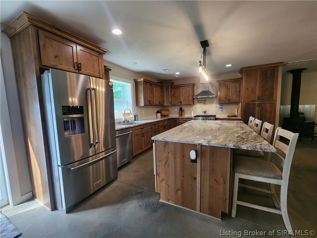 1904 Getty Road Lexington, IN 47138 - Photo 20 of 44